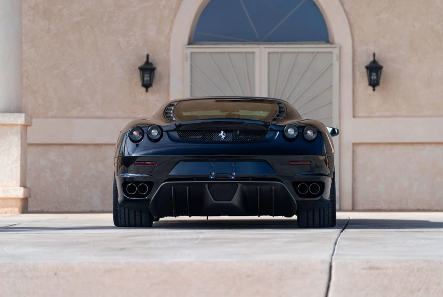 2005 Ferrari F430 Berlinetta - Image 5 of 27