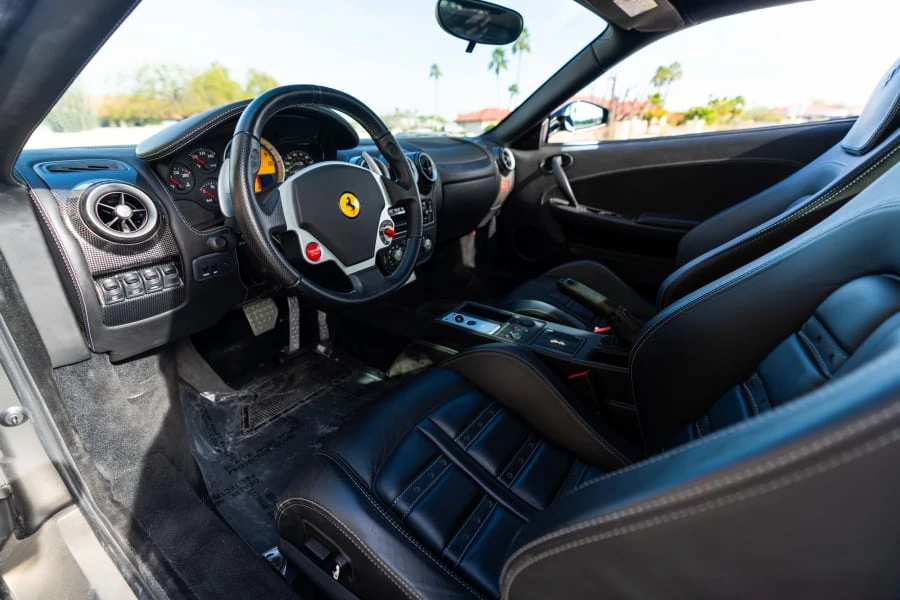 2005 Ferrari F430 Berlinetta - Image 21 of 27