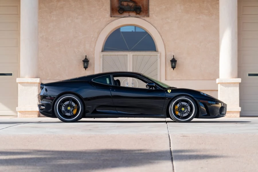 2005 Ferrari F430 Berlinetta - Image 18 of 27