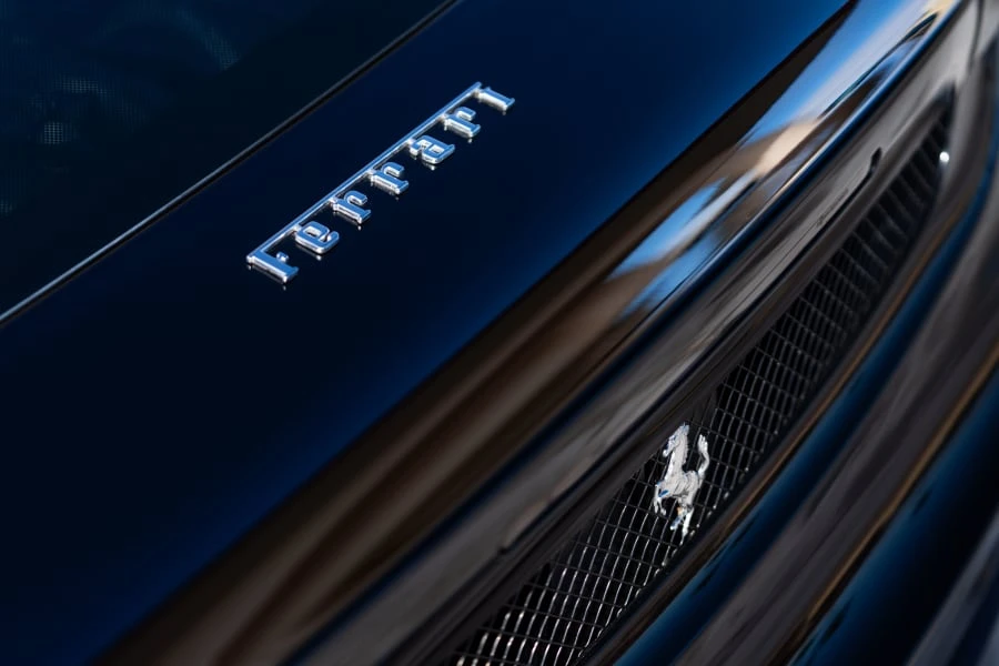 2005 Ferrari F430 Berlinetta - Image 11 of 27