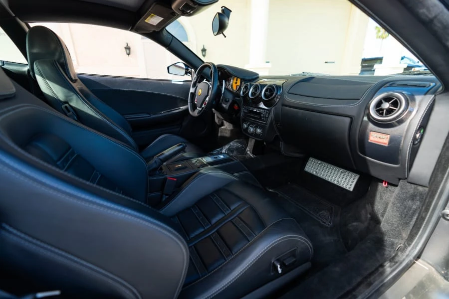 2005 Ferrari F430 Berlinetta - Image 22 of 27