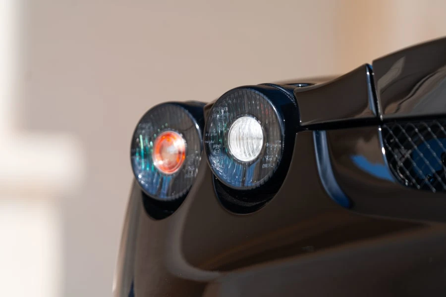 2005 Ferrari F430 Berlinetta - Image 8 of 27