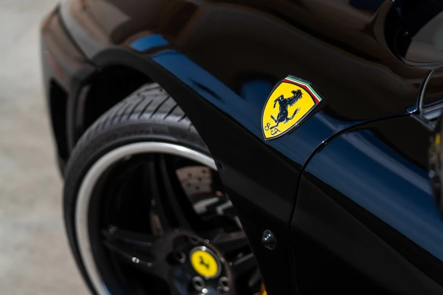 2005 Ferrari F430 Berlinetta - Image 14 of 27