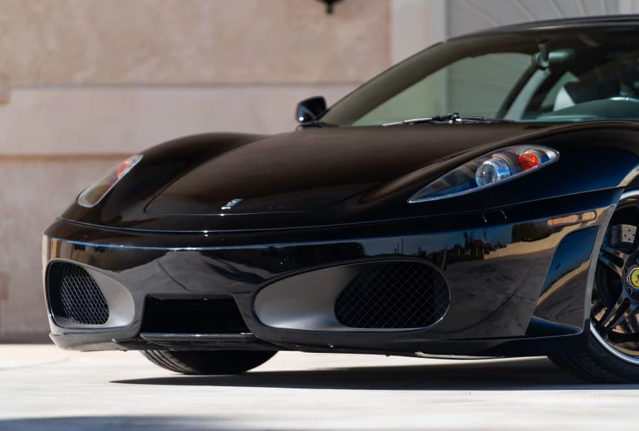 2005 Ferrari F430 Berlinetta - Image 17 of 27