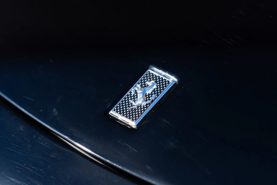 2005 Ferrari F430 Berlinetta - Image 16 of 27