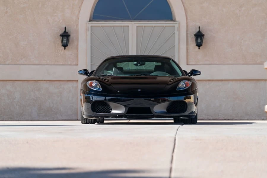 2005 Ferrari F430 Berlinetta - Image 4 of 27