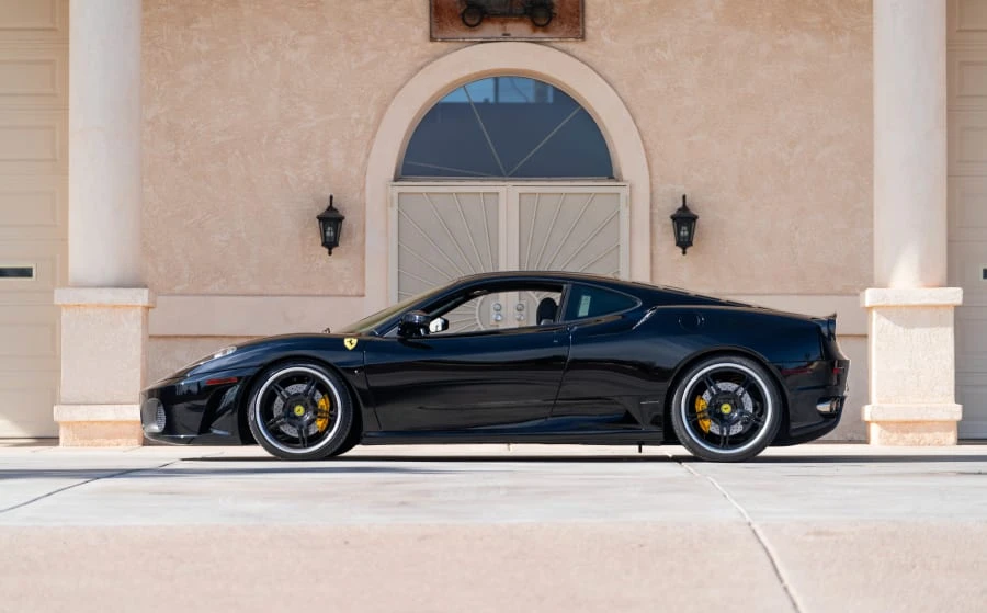 2005 Ferrari F430 Berlinetta - Image 18 of 27