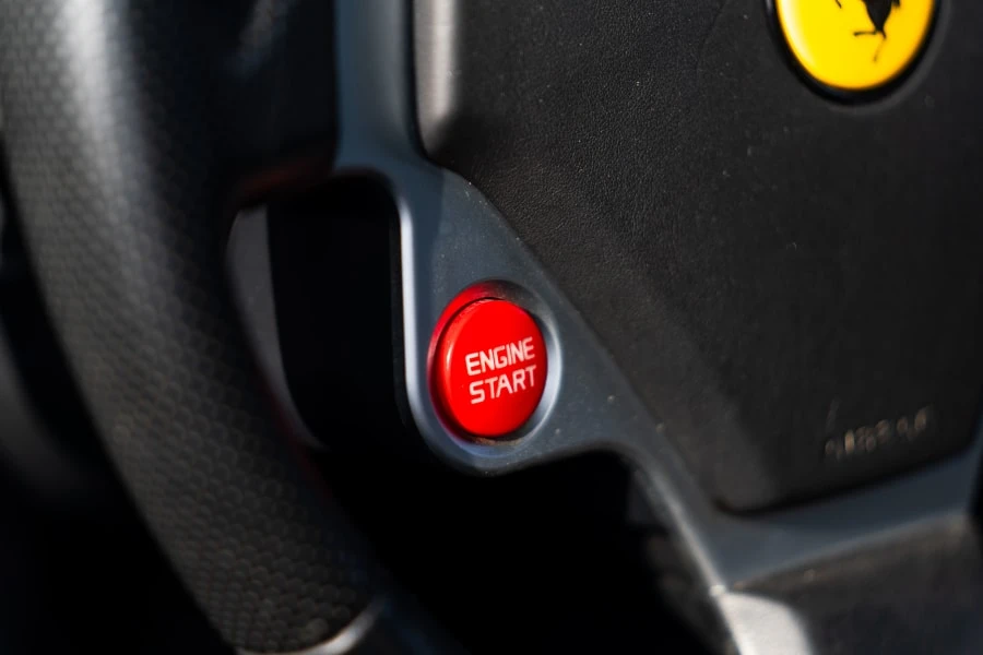 2005 Ferrari F430 Berlinetta - Image 20 of 27