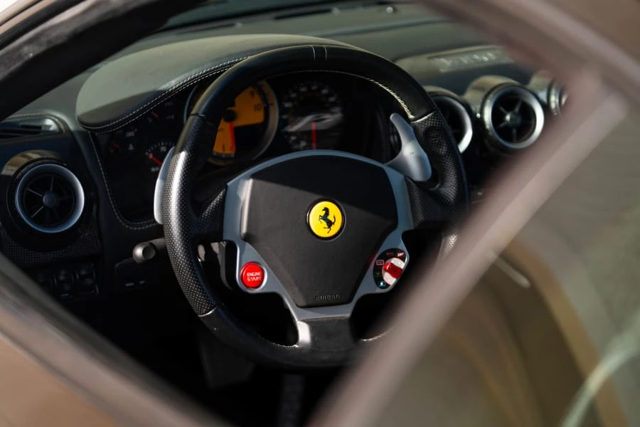 2005 Ferrari F430 Berlinetta - Image 20 of 27