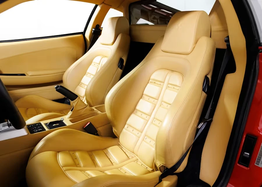 2005 Ferrari F430 Berlinetta - Image 27 of 31
