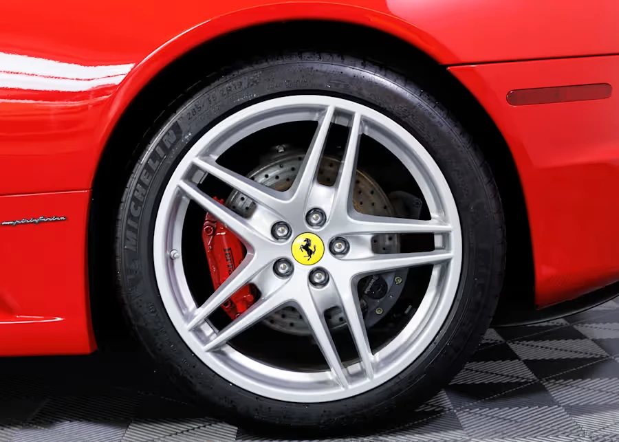 2005 Ferrari F430 Berlinetta - Image 11 of 31