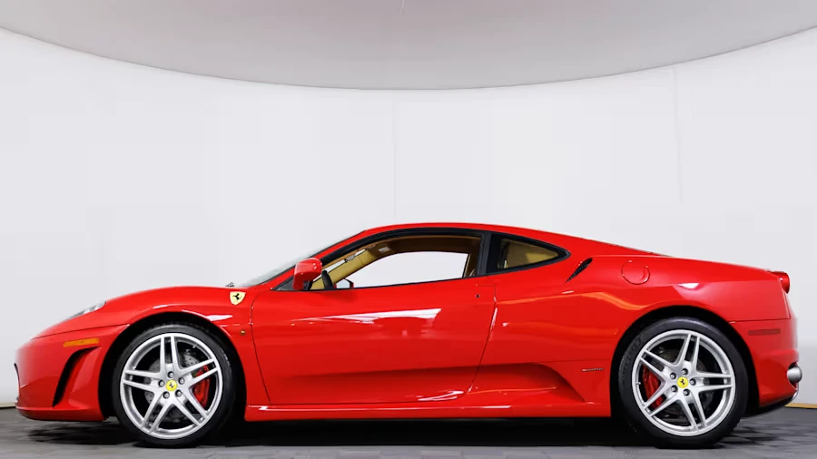 2005 Ferrari F430 Berlinetta - Image 2 of 31