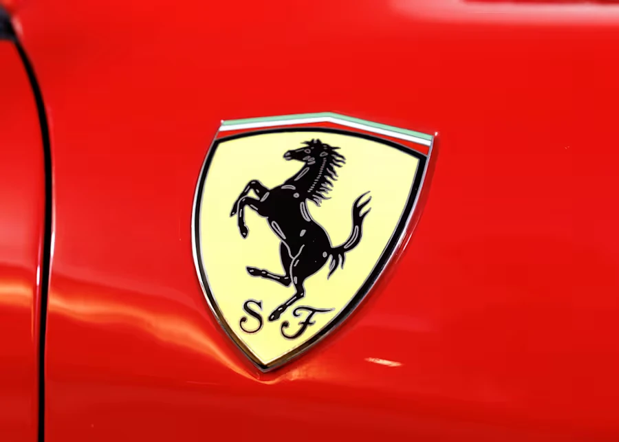 2005 Ferrari F430 Berlinetta - Image 14 of 31