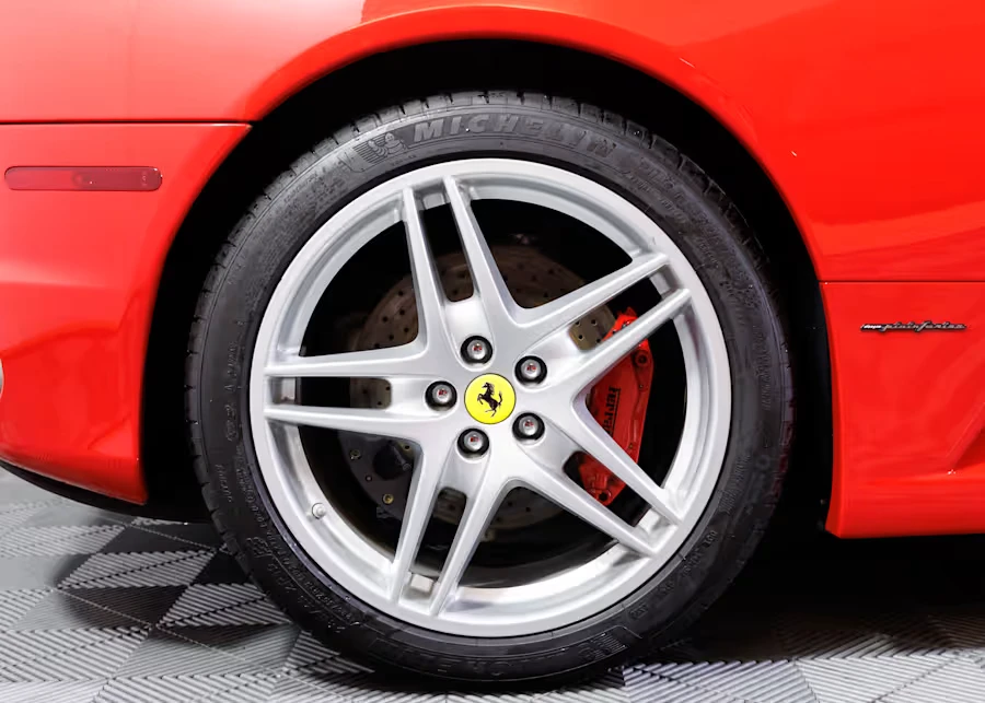 2005 Ferrari F430 Berlinetta - Image 15 of 31