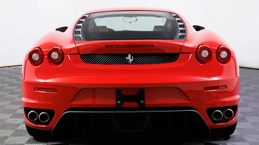 2005 Ferrari F430 Berlinetta - Image 5 of 31