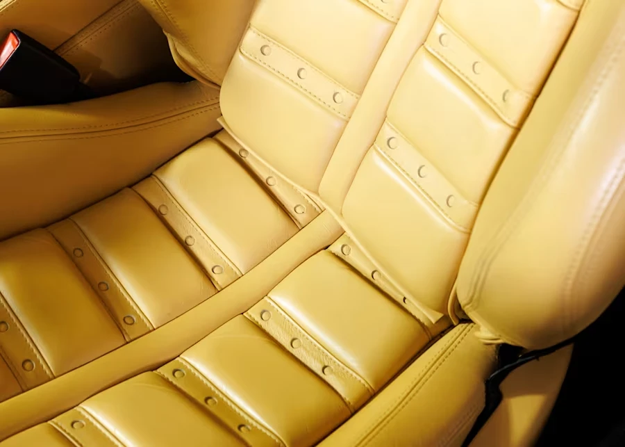 2005 Ferrari F430 Berlinetta - Image 26 of 31