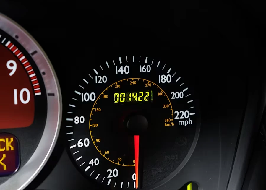 2005 Ferrari F430 Berlinetta - Image 29 of 31