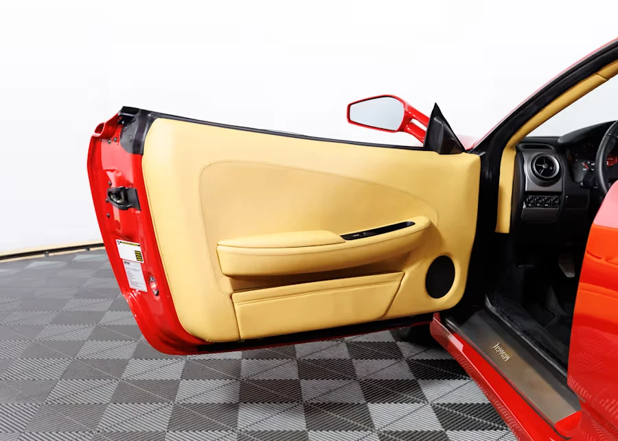 2005 Ferrari F430 Berlinetta - Image 30 of 31