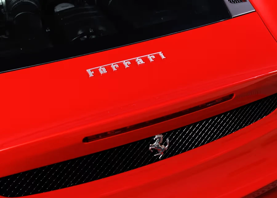 2005 Ferrari F430 Berlinetta - Image 12 of 31
