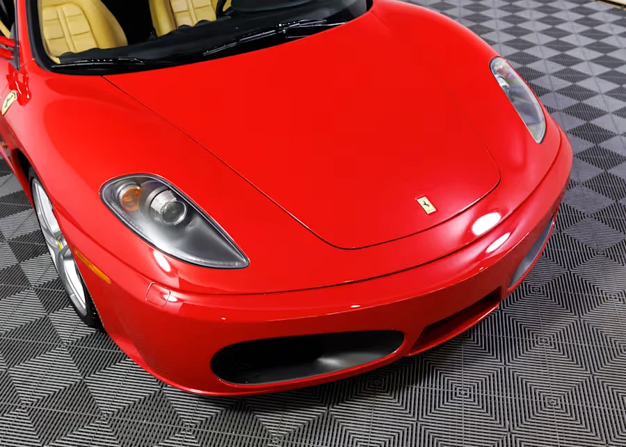 2005 Ferrari F430 Berlinetta - Image 7 of 31