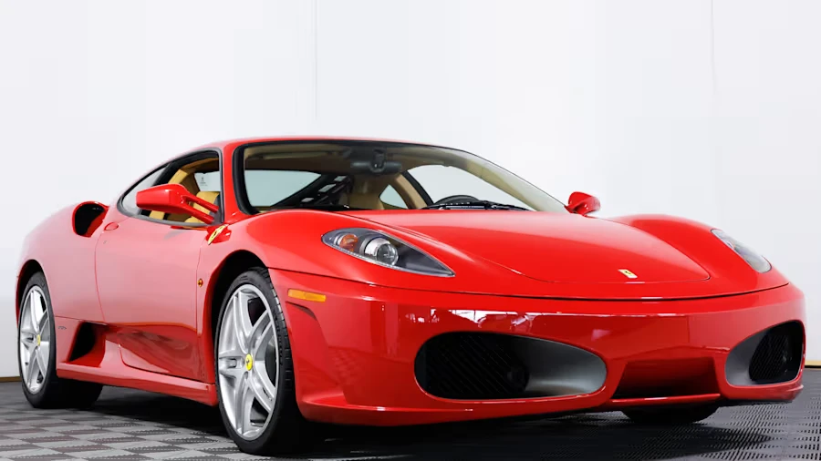 2005 Ferrari F430 Berlinetta - Image 6 of 31