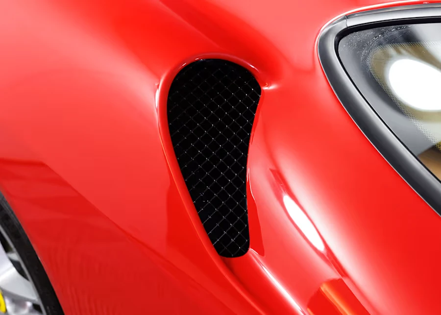 2005 Ferrari F430 Berlinetta - Image 13 of 31