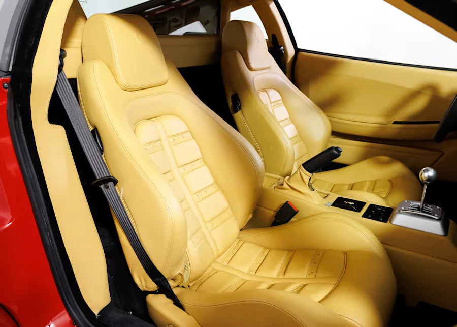 2005 Ferrari F430 Berlinetta - Image 23 of 31