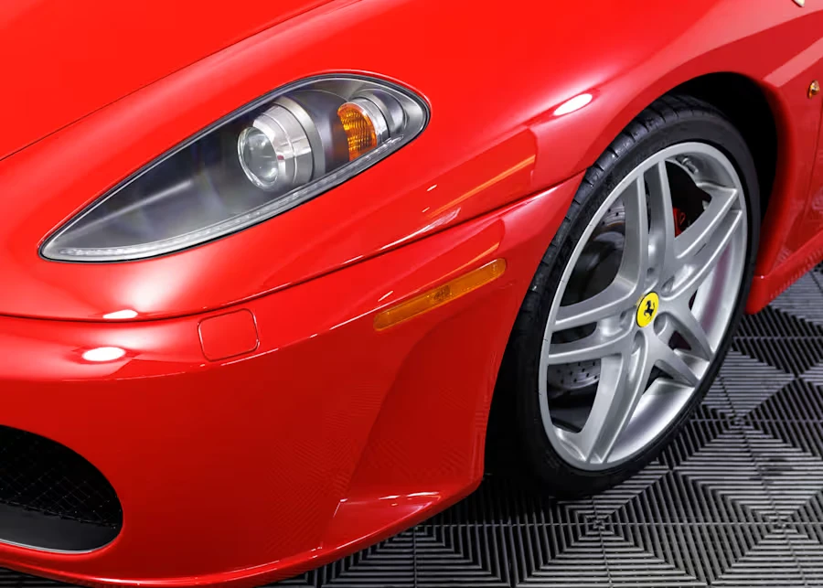 2005 Ferrari F430 Berlinetta - Image 10 of 31
