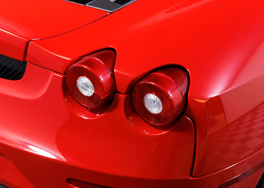 2005 Ferrari F430 Berlinetta - Image 18 of 31