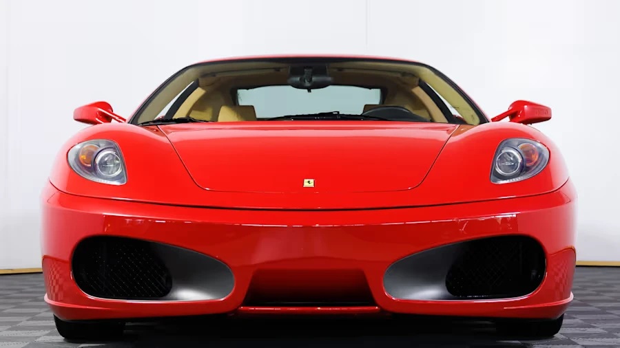 2005 Ferrari F430 Berlinetta - Image 4 of 31