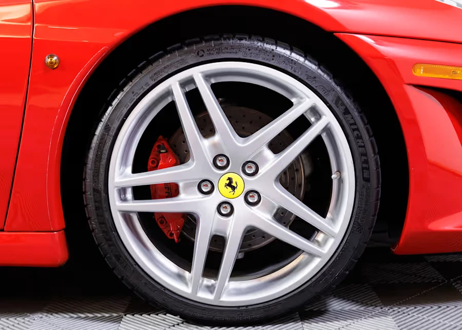 2005 Ferrari F430 Berlinetta - Image 19 of 31