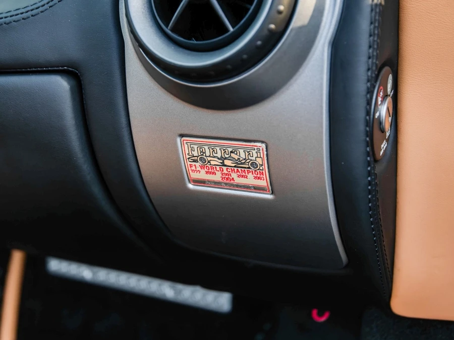 2005 Ferrari F430 Berlinetta - Image 19 of 20