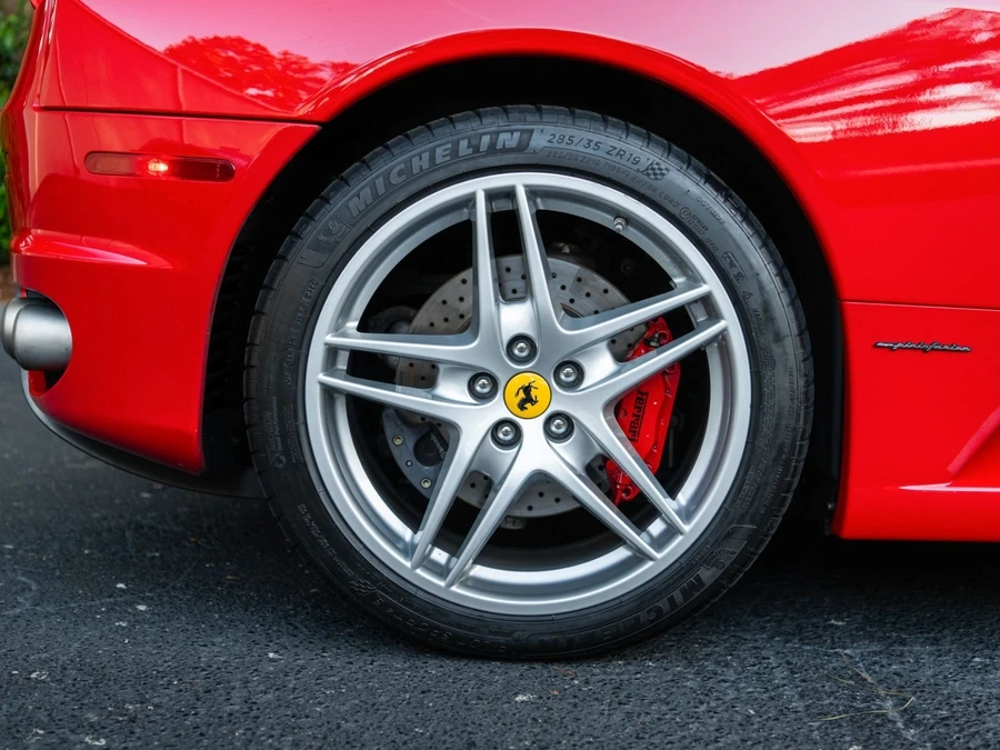 2005 Ferrari F430 Berlinetta - Image 10 of 20