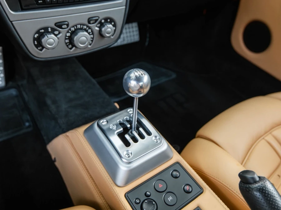 2005 Ferrari F430 Berlinetta - Image 14 of 20
