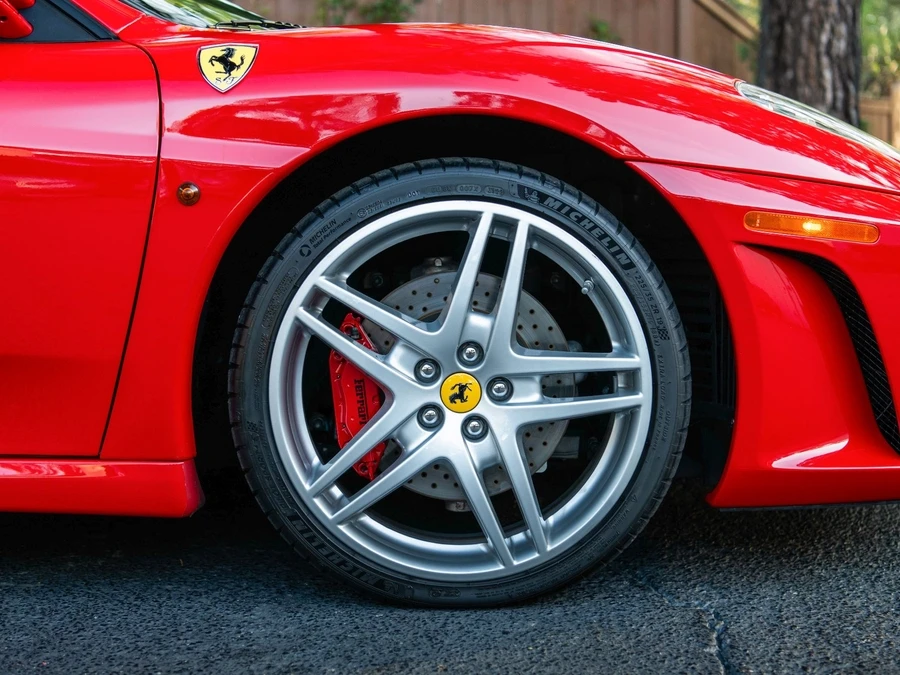 2005 Ferrari F430 Berlinetta - Image 11 of 20