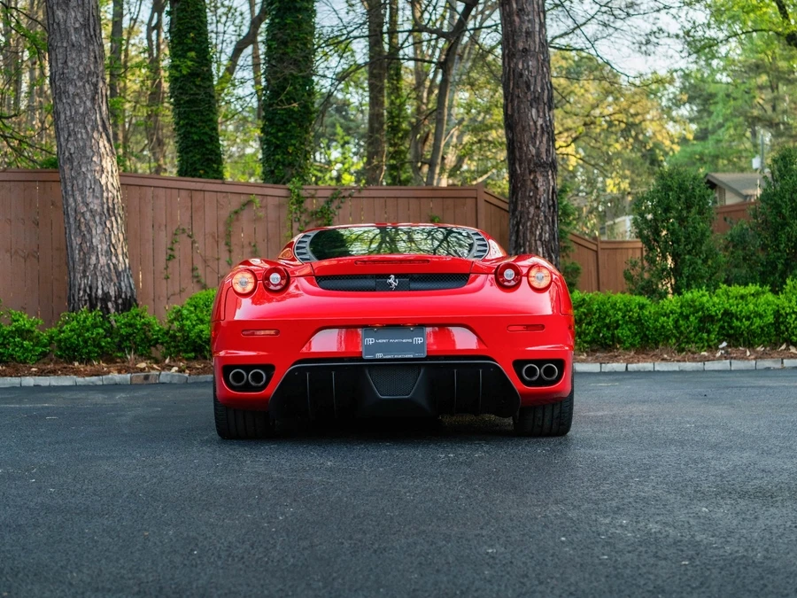 2005 Ferrari F430 Berlinetta - Image 6 of 20