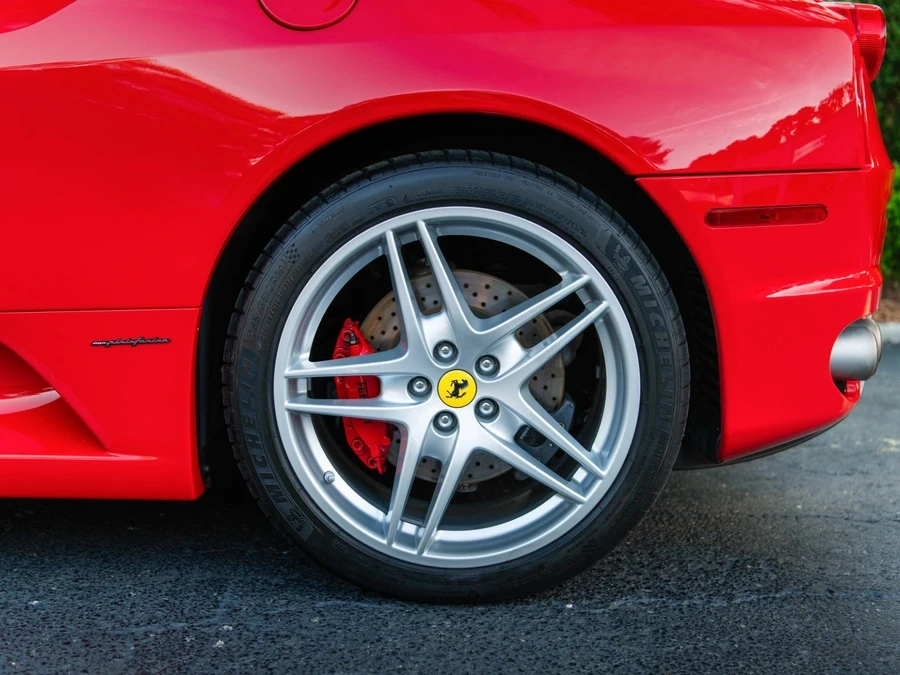 2005 Ferrari F430 Berlinetta - Image 9 of 20