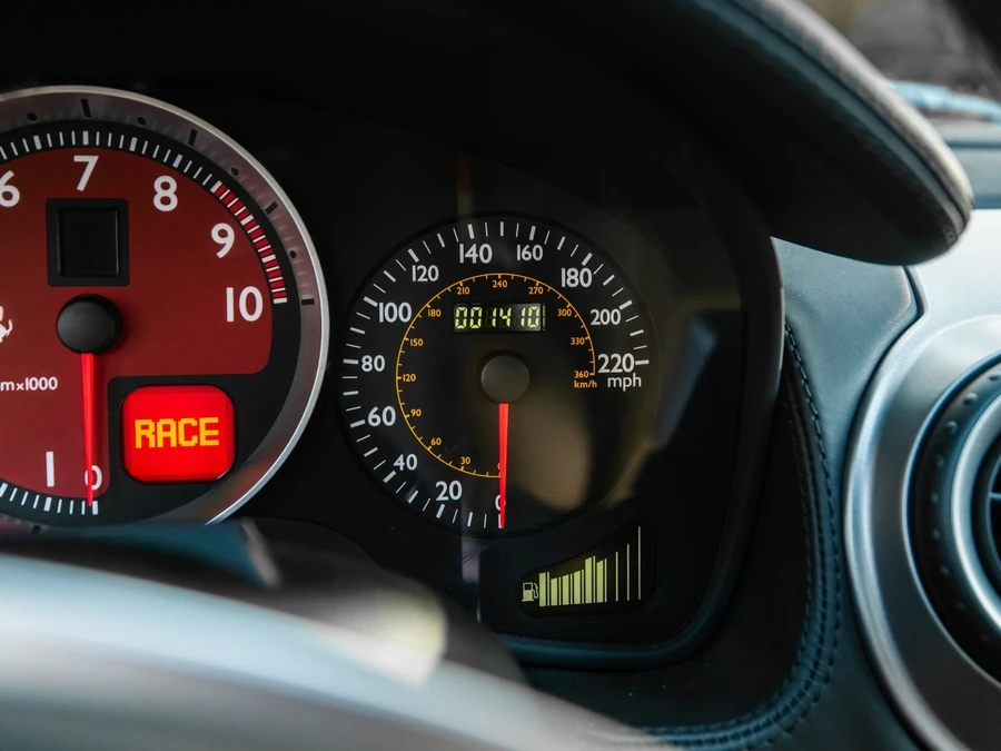 2005 Ferrari F430 Berlinetta - Image 16 of 20