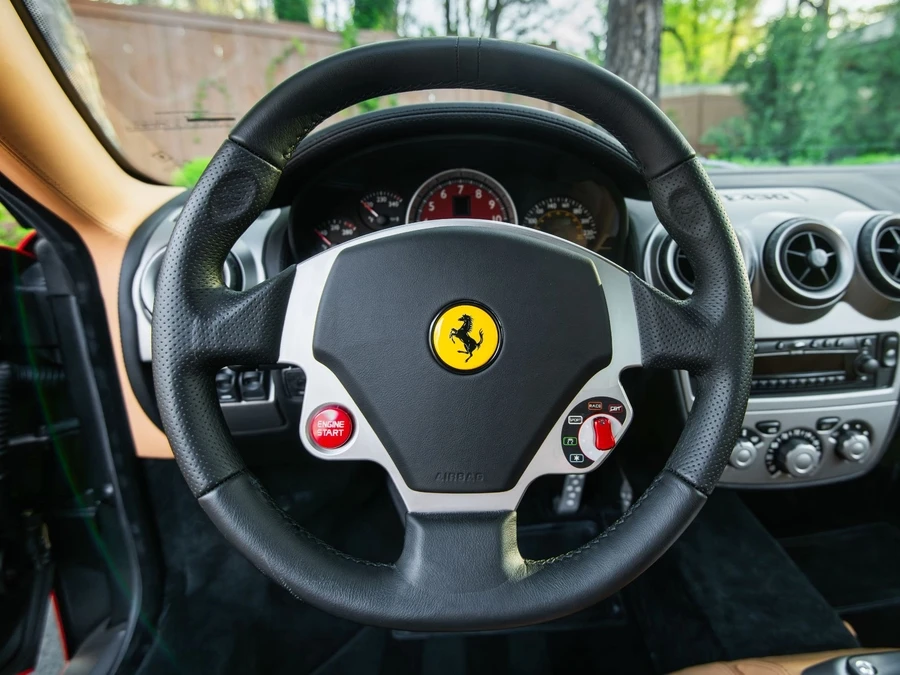 2005 Ferrari F430 Berlinetta - Image 15 of 20