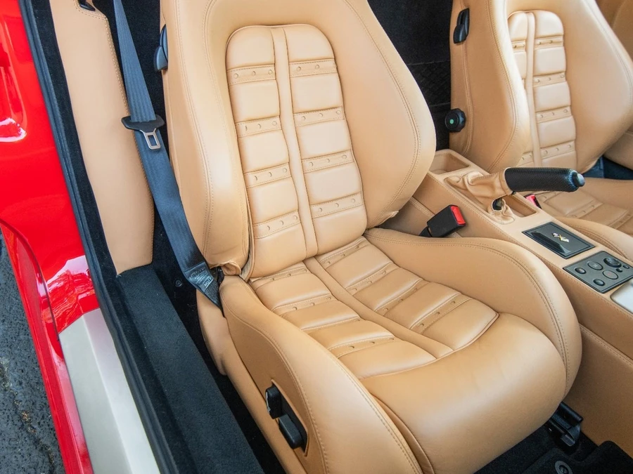 2005 Ferrari F430 Berlinetta - Image 20 of 20