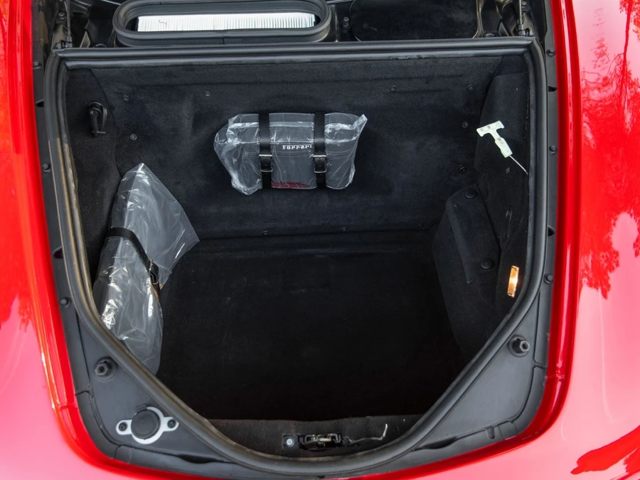 2005 Ferrari F430 Berlinetta - Image 18 of 20