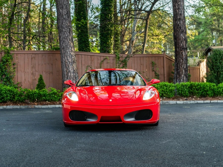 2005 Ferrari F430 Berlinetta - Image 2 of 20