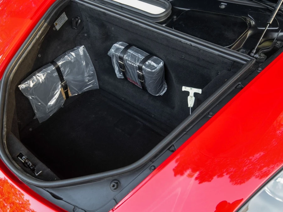 2005 Ferrari F430 Berlinetta - Image 17 of 20