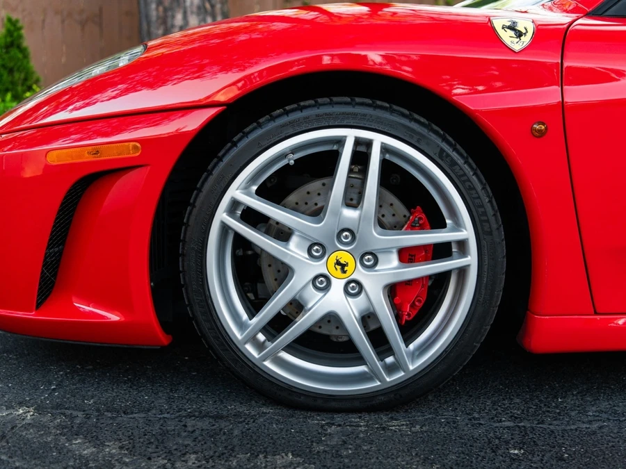2005 Ferrari F430 Berlinetta - Image 8 of 20