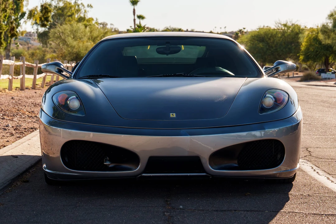 2005 Ferrari F430 Berlinetta - Image 16 of 31
