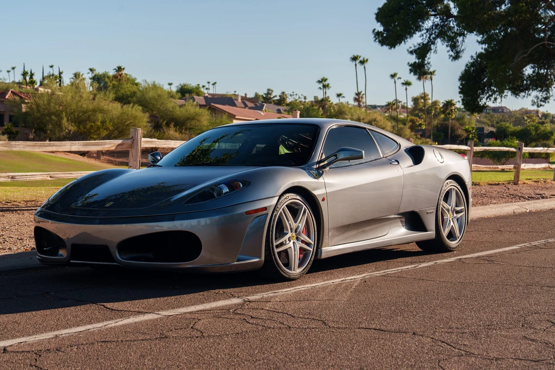 2005 Ferrari F430 Berlinetta - Image 5 of 31