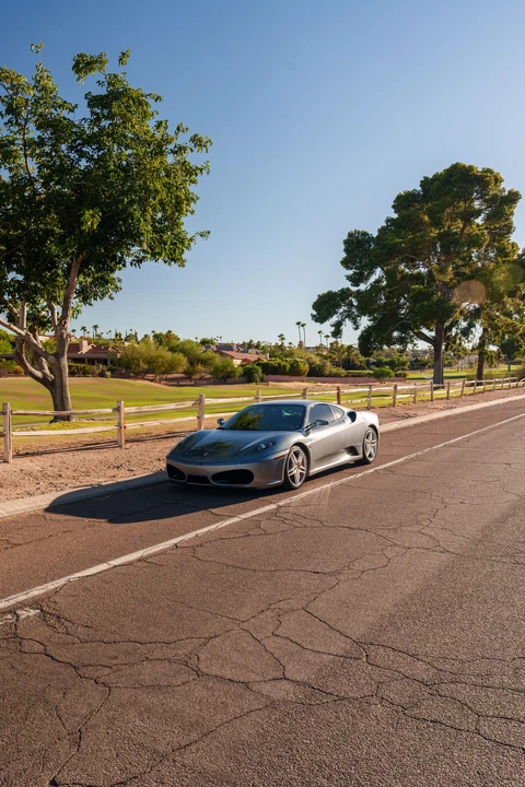 2005 Ferrari F430 Berlinetta - Image 2 of 31