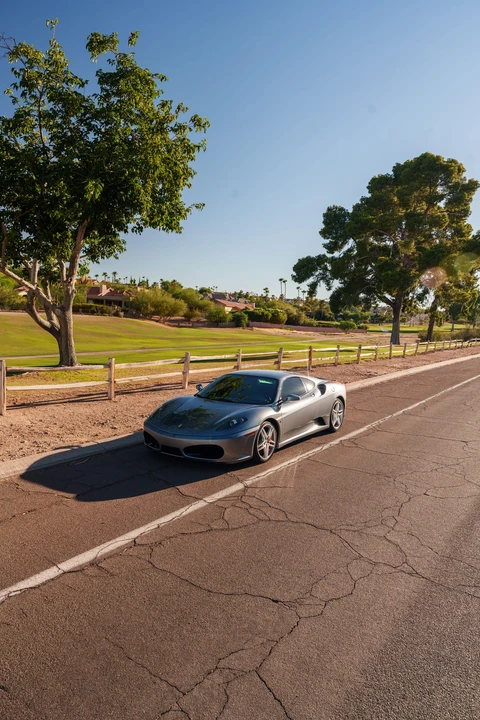 2005 Ferrari F430 Berlinetta - Image 3 of 31