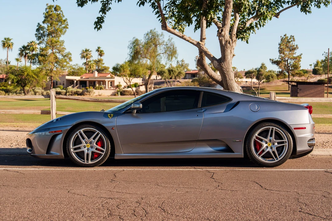2005 Ferrari F430 Berlinetta - Image 6 of 31