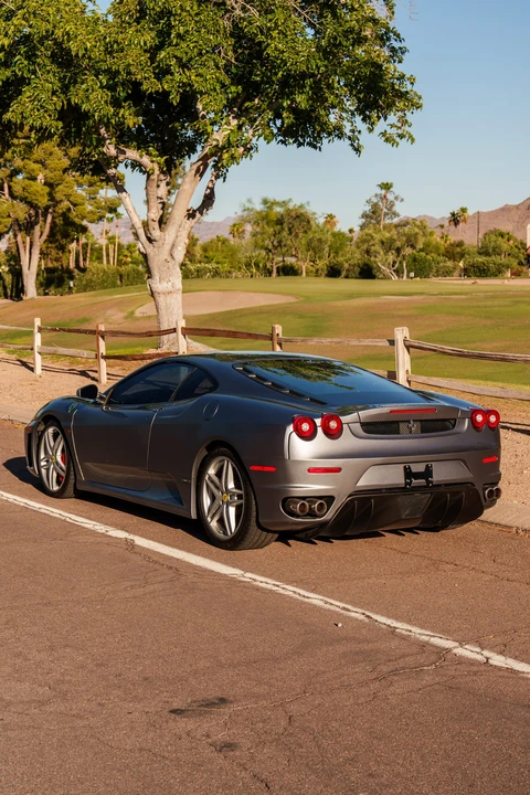 2005 Ferrari F430 Berlinetta - Image 8 of 31